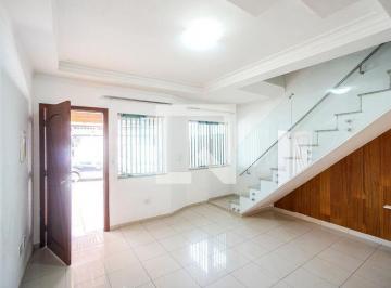 Casa · 110m² · 3 Quartos · 1 Vaga · Casa à Venda - Vila Aricanduva, 3 Quartos,  110 m² - São Paulo