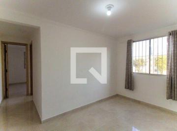 Apartamento · 44m² · 2 Quartos · 1 Vaga · Apartamento à Venda - Vila Jacuí, 2 Quartos,  44 m² - São Paulo