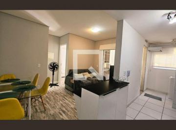 Apartamento · 42m² · 1 Quarto · 1 Vaga · Apartamento à Venda - Eloy Chaves, 1 Quarto,  42 m² - Jundiaí