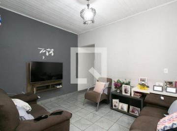 Casa · 125m² · 3 Quartos · 1 Vaga · Casa à Venda - Vila Jacuí, 3 Quartos,  125 m² - São Paulo