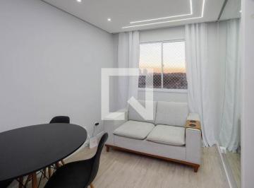 Apartamento · 35m² · 2 Quartos · Apartamento à Venda - Vila Constança , 2 Quartos,  35 m² - São Paulo