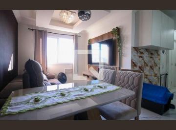 Apartamento · 40m² · 2 Quartos · 1 Vaga · Apartamento à Venda - Vila Califórnia, 2 Quartos,  40 m² - São Paulo