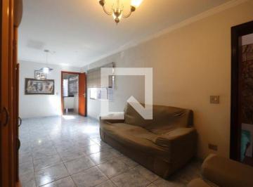 Sobre o imóvel: Imóvel com três dormitórios, todos com guarda-roupas embutidos d · Casa à Venda - Jardim Tiete, 3 Quartos,  150 m² - São Paulo