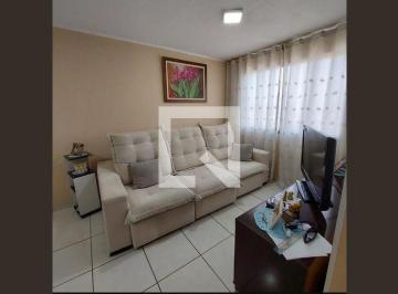 Apartamento · 49m² · 2 Quartos · 1 Vaga · Apartamento à Venda - Sapopemba, 2 Quartos,  49 m² - São Paulo