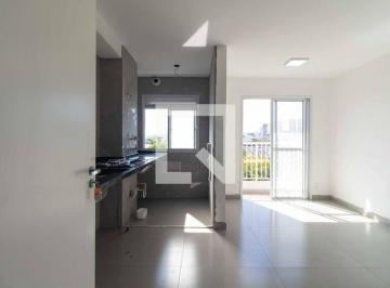 Apartamento · 37m² · 2 Quartos · Apartamento à Venda - Ipiranga, 2 Quartos,  37 m² - São Paulo