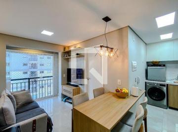 Apartamento · 38m² · 2 Quartos · 1 Vaga · Apartamento à Venda - Vila Invernada, 2 Quartos,  38 m² - São Paulo