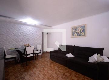 Casa · 108m² · 3 Quartos · 2 Vagas · Casa à Venda - Vila Liviero, 3 Quartos,  108 m² - São Paulo