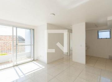 Apartamento · 54m² · 2 Quartos · 1 Vaga · Apartamento à Venda - Estância Velha, 2 Quartos, 54 m² - Canoas