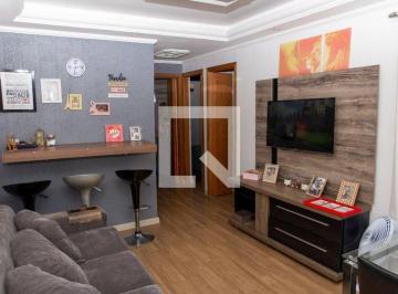 Apartamento · 52m² · 2 Quartos · 1 Vaga · Apartamento à Venda - Campanário, 2 Quartos,  52 m² - Diadema