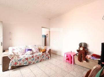Casa · 120m² · 3 Quartos · 4 Vagas · Casa à Venda - Vila Leopoldina, 3 Quartos, 120 m² - São Paulo