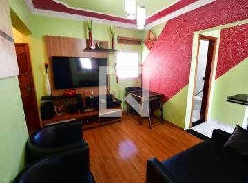 Apartamento · 54m² · 1 Quarto · 1 Vaga · Apartamento à Venda - Botafogo, 1 Quarto, 54 m² - Campinas