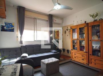 Apartamento · 47m² · 1 Quarto · Apartamento à Venda - Centro, 1 Quarto,  47 m² - São Leopoldo