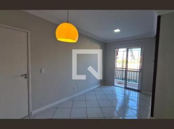 Apartamento · 50m² · 2 Quartos · 1 Vaga · Apartamento à Venda - Vianelo Bonfiglioli , 2 Quartos, 50 m² - Jundiaí