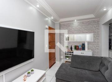 Apartamento · 48m² · 2 Quartos · Apartamento à Venda - Conceição, 2 Quartos, 48 m² - Diadema