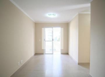 Apartamento · 52m² · 2 Quartos · 1 Vaga · Apartamento à Venda - Portal do Morumbi, 2 Quartos,  52 m² - São Paulo