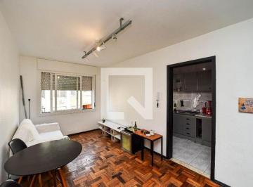 Apartamento · 50m² · 1 Quarto · Apartamento à Venda - Vila Jardim, 1 Quarto,  50 m² - Porto Alegre