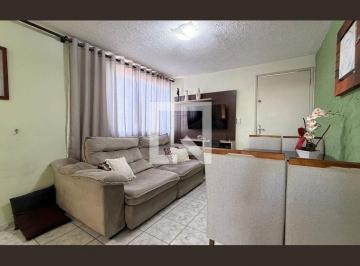 Apartamento en Venda de 2 quartos Vila Popular · Apartamento à Venda - Vila Princesa Isabel, 2 Quartos,  48 m² - São Paulo