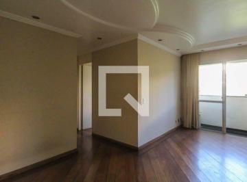 Apartamento · 55m² · 2 Quartos · 1 Vaga · Apartamento à Venda - Jardim Santa Teresinha, 2 Quartos,  55 m² - São Paulo