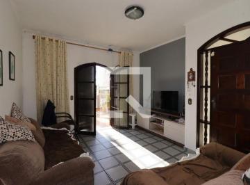 Casa de 3 quartos, Santo André · Casa à Venda - Vila América, 3 Quartos,  168 m² - Santo André