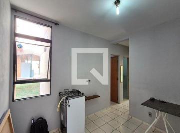 Apartamento · 42m² · 2 Quartos · 1 Vaga · Apartamento à Venda - Parque Fazendinha, 2 Quartos,  42 m² - Campinas