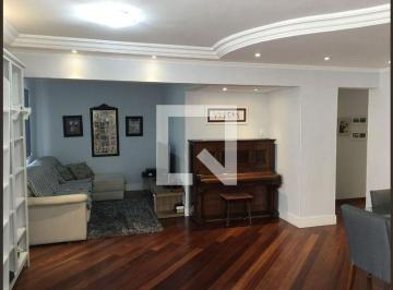 Apartamento · 140m² · 3 Quartos · 2 Vagas · Apartamento para Aluguel - Portal do Morumbi, 3 Quartos,  140 m² - São Paulo