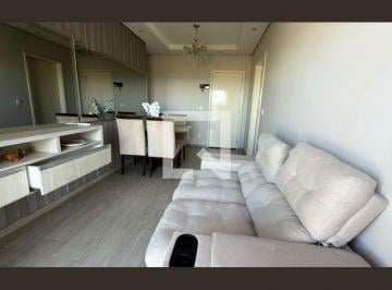 Apartamento · 56m² · 2 Quartos · 2 Vagas · Apartamento para Aluguel - Parque Bom Retiro, 2 Quartos, 56 m² - Paulínia