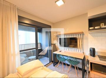 Apartamento · 29m² · 1 Quarto · Apartamento para Aluguel - Vila Clementino, 1 Quarto,  29 m² - São Paulo