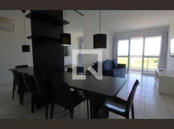 Apartamento en Aluguel de 1 quarto Algodoal · Apartamento para Aluguel - Braga, 1 Quarto, 70 m² - Cabo Frio