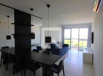 Apartamento · 70m² · 1 Quarto · 1 Vaga · Apartamento para Aluguel - Braga, 1 Quarto, 70 m² - Cabo Frio