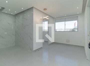 Apartamento · 33m² · 2 Quartos · Apartamento para Aluguel - Cidade Satelite Santa Barbara, 2 Quartos, 33 m² - São Paulo