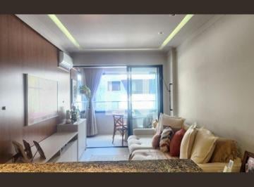 Apartamento · 45m² · 1 Quarto · 1 Vaga · Apartamento para Aluguel - Ondina, 1 Quarto,  45 m² - Salvador
