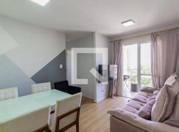 Apartamento · 65m² · 3 Quartos · 1 Vaga · Apartamento para Aluguel - Jardim Marajoara , 3 Quartos, 65 m² - São Paulo