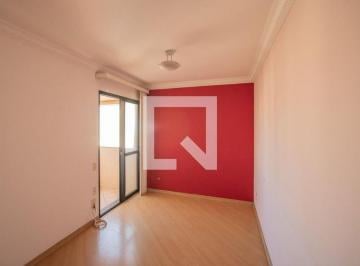 Apartamento · 41m² · 1 Quarto · 1 Vaga · Apartamento para Aluguel - Chácara Inglesa, 1 Quarto, 41 m² - São Paulo