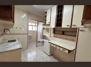 Apartamento · 69m² · 2 Quartos · 1 Vaga · Apartamento para Aluguel - Chácara Santo Antonio, 2 Quartos,  69 m² - São Paulo