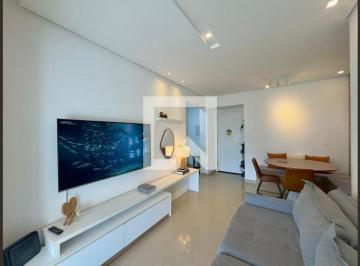 Apartamento · 62m² · 2 Quartos · 1 Vaga · Apartamento para Aluguel - Vila Augusta, 2 Quartos,  62 m² - Guarulhos