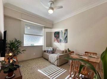 Apartamento · 45m² · 1 Quarto · Apartamento para Aluguel - Copacabana, 1 Quarto,  45 m² - Rio de Janeiro