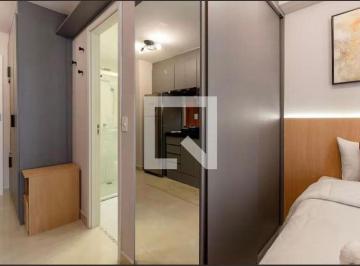 Apartamento · 28m² · 1 Quarto · Apartamento para Aluguel - Pinheiros, 1 Quarto, 28 m² - São Paulo
