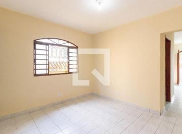 Casa · 55m² · 2 Quartos · Casa para Aluguel - Vila Zulmira, 2 Quartos, 55 m² - São Paulo