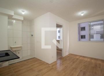 Apartamento · 35m² · 2 Quartos · Apartamento para Aluguel - Piqueri, 2 Quartos, 35 m² - São Paulo