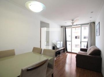 Apartamento · 60m² · 2 Quartos · 1 Vaga · Apartamento para Aluguel - Jacarepaguá, 2 Quartos,  60 m² - Rio de Janeiro