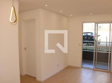 Apartamento · 58m² · 2 Quartos · 1 Vaga · Apartamento para Aluguel - Jardim do Rio Cotia, 2 Quartos, 58 m² - Cotia