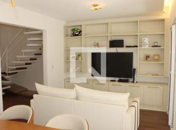 Casa en Aluguel de 3 quartos Jardim Caiapia · Casa para Aluguel - Parque Rincão, 3 Quartos,  103 m² - Cotia