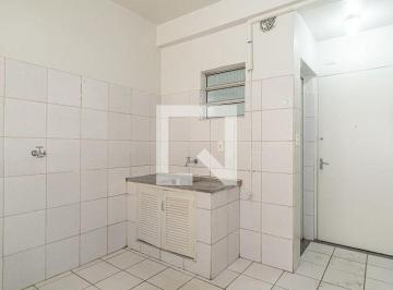 Apartamento · 30m² · 1 Quarto · Apartamento para Aluguel - Bela Vista, 1 Quarto,  30 m² - São Paulo