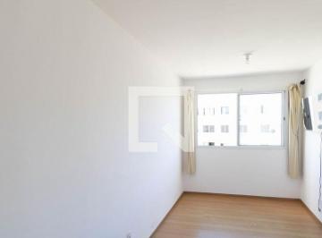 Apartamento · 56m² · 2 Quartos · 1 Vaga · Apartamento para Aluguel - Campo Grande, 2 Quartos,  56 m² - Rio de Janeiro