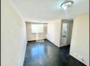 Apartamento · 49m² · 2 Quartos · Apartamento para Aluguel - Santana, 2 Quartos,  49 m² - São Paulo