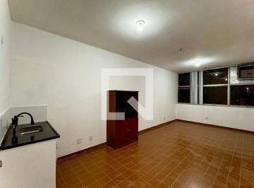 Apartamento · 35m² · 1 Quarto · Apartamento para Aluguel - Centro, 1 Quarto,  35 m² - Rio de Janeiro