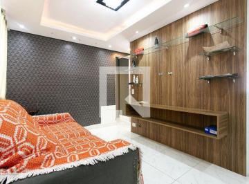Apartamento · 44m² · 2 Quartos · 1 Vaga · Apartamento para Aluguel - Vila Antonieta, 2 Quartos, 44 m² - São Paulo