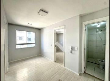 Apartamento · 37m² · 2 Quartos · Apartamento para Aluguel - Vila Augusta, 2 Quartos, 37 m² - Guarulhos