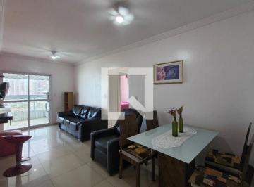 Apartamento · 99m² · 2 Quartos · 1 Vaga · Apartamento para Aluguel - Cidade da Criança, 2 Quartos,  99 m² - Praia Grande