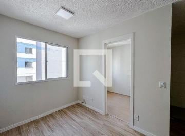 Apartamento · 35m² · 2 Quartos · Apartamento para Aluguel - Mooca, 2 Quartos, 35 m² - São Paulo